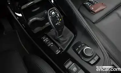 BMW X2 2021 2.0 гидро в Москве № 1615719, миниатюра 12