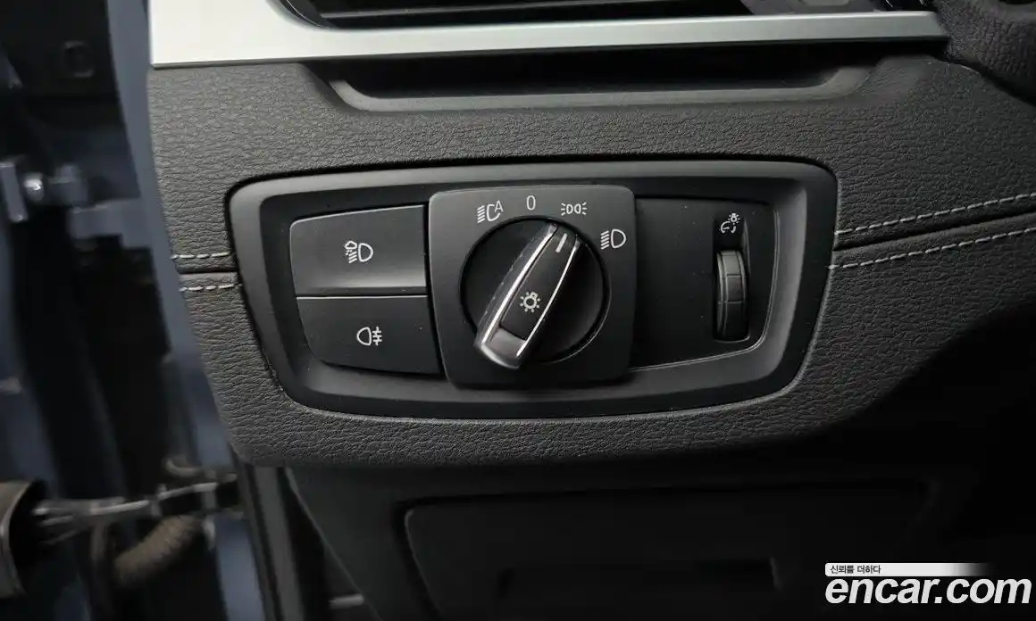 BMW X2 2021 2.0 гидро в Москве № 1615719, фото 24