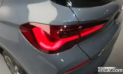 BMW X2 2021 2.0 гидро в Москве № 1615719, миниатюра 9