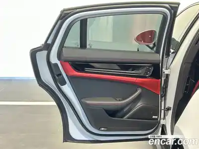 Porsche Panamera 2025 2.9 гидро в Москве № 1619226, миниатюра 11