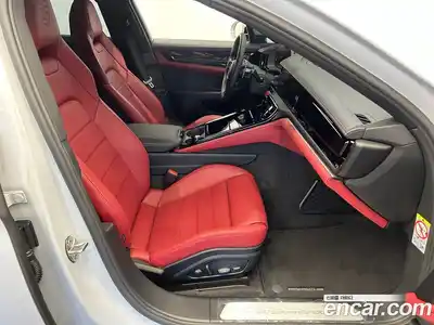 Porsche Panamera 2025 2.9 гидро в Москве № 1619226, миниатюра 12
