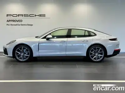 Porsche Panamera 2025 2.9 гидро в Москве № 1619226, миниатюра 3