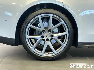 Porsche Panamera 2025 2.9 гидро в Москве № 1619226, миниатюра 8