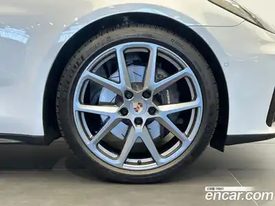 Porsche Panamera 2025 2.9 гидро в Москве № 1619226, миниатюра 9