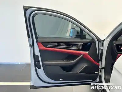 Porsche Panamera 2025 2.9 гидро в Москве № 1619226, миниатюра 10