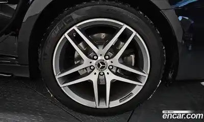 Mercedes-Benz S-Class 2019 2.9 гидро в Москве № 161935, миниатюра 5