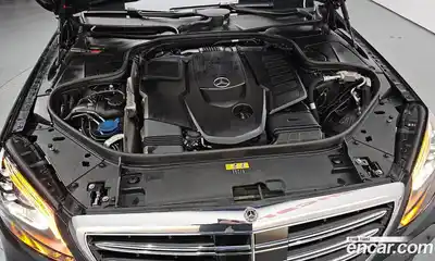 Mercedes-Benz S-Class 2019 2.9 гидро в Москве № 161935, миниатюра 6