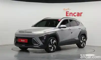 Hyundai Kona, 2023