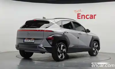 Hyundai Kona 2023 1.6 гидро в Москве № 1683820, миниатюра 2