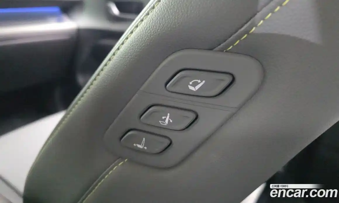 Hyundai Kona 2023 1.6 гидро в Москве № 1683820, фото 24