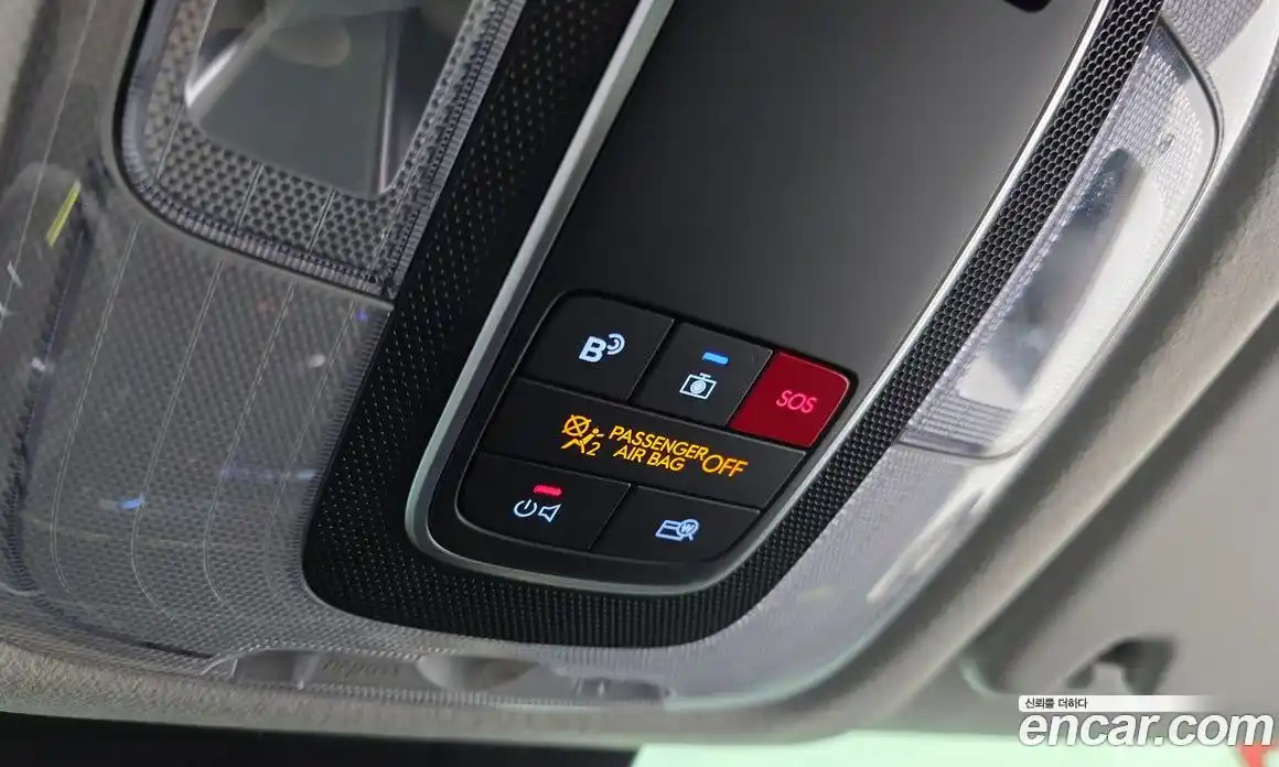 Hyundai Kona 2023 1.6 гидро в Москве № 1683820, фото 28