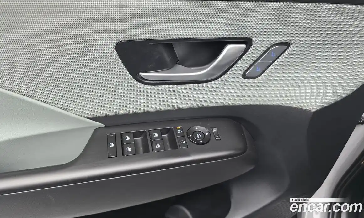 Hyundai Kona 2023 1.6 гидро в Москве № 1683820, фото 30
