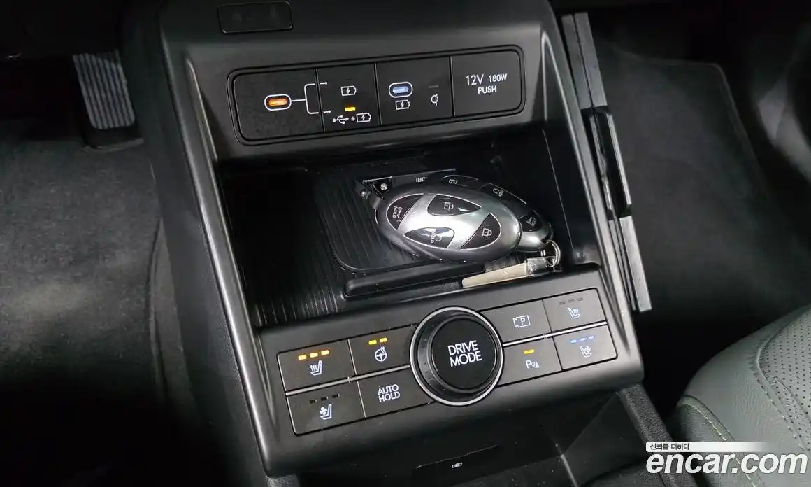 Hyundai Kona 2023 1.6 гидро в Москве № 1683820, фото 32