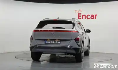 Hyundai Kona 2023 1.6 гидро в Москве № 1683820, миниатюра 4