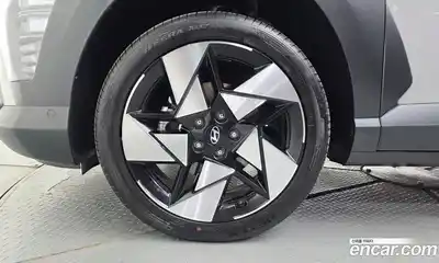 Hyundai Kona 2023 1.6 гидро в Москве № 1683820, миниатюра 5