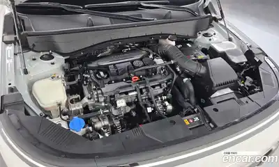 Hyundai Kona 2023 1.6 гидро в Москве № 1683820, миниатюра 6