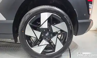 Hyundai Kona 2023 1.6 гидро в Москве № 1683820, миниатюра 7