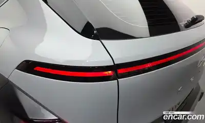 Hyundai Kona 2023 1.6 гидро в Москве № 1683820, миниатюра 9
