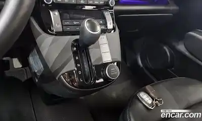 Hyundai Casper 2024 1.0 гидро в Москве № 1683838, миниатюра 12