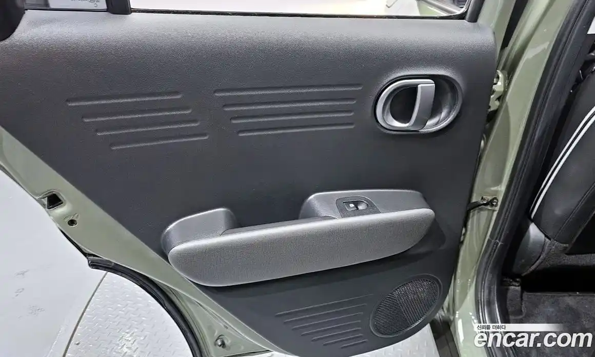 Hyundai Casper 2024 1.0 гидро в Москве № 1683838, фото 15