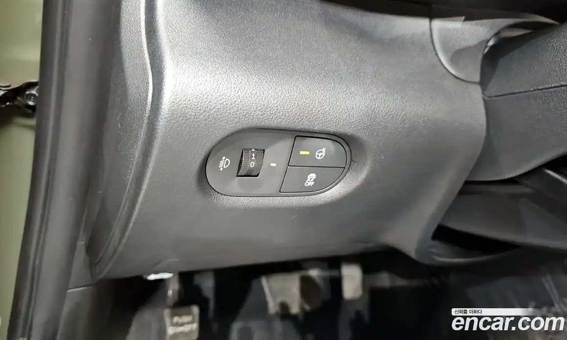 Hyundai Casper 2024 1.0 гидро в Москве № 1683838, фото 23