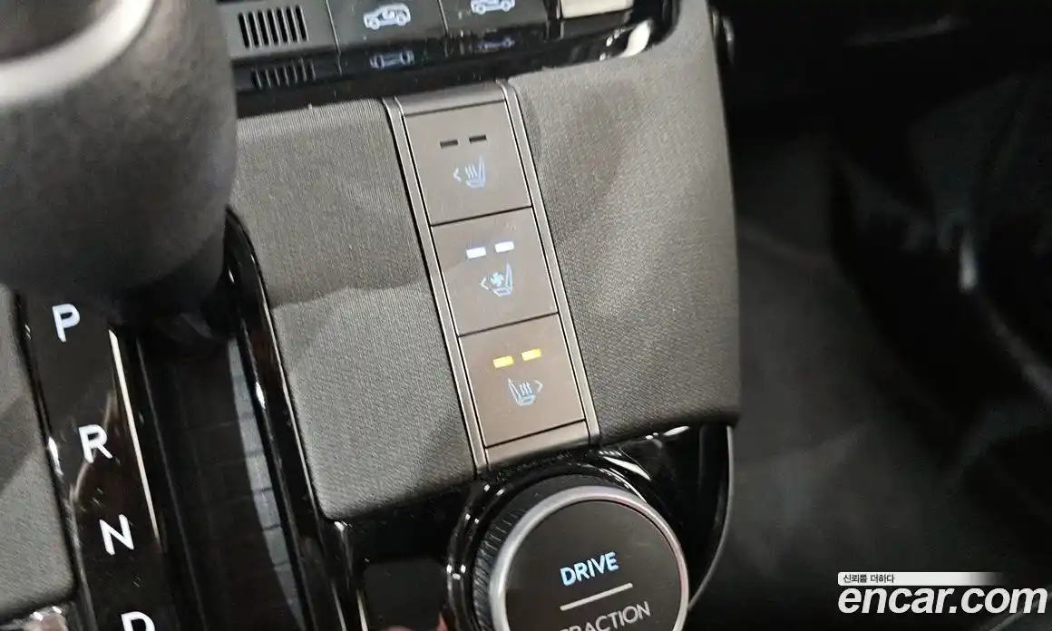 Hyundai Casper 2024 1.0 гидро в Москве № 1683838, фото 29