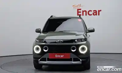 Hyundai Casper 2024 1.0 гидро в Москве № 1683838, миниатюра 3