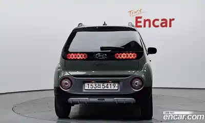 Hyundai Casper 2024 1.0 гидро в Москве № 1683838, миниатюра 4
