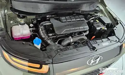 Hyundai Casper 2024 1.0 гидро в Москве № 1683838, миниатюра 6