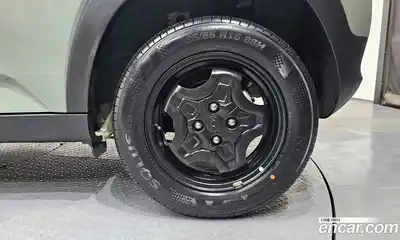 Hyundai Casper 2024 1.0 гидро в Москве № 1683838, миниатюра 7