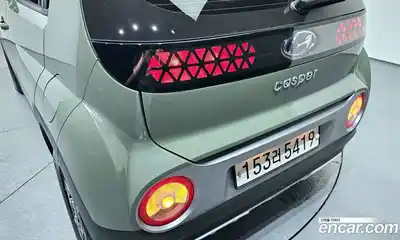 Hyundai Casper 2024 1.0 гидро в Москве № 1683838, миниатюра 9