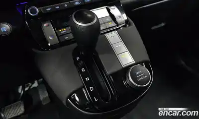Hyundai Casper 2024 1.0 гидро в Москве № 1683994, миниатюра 12