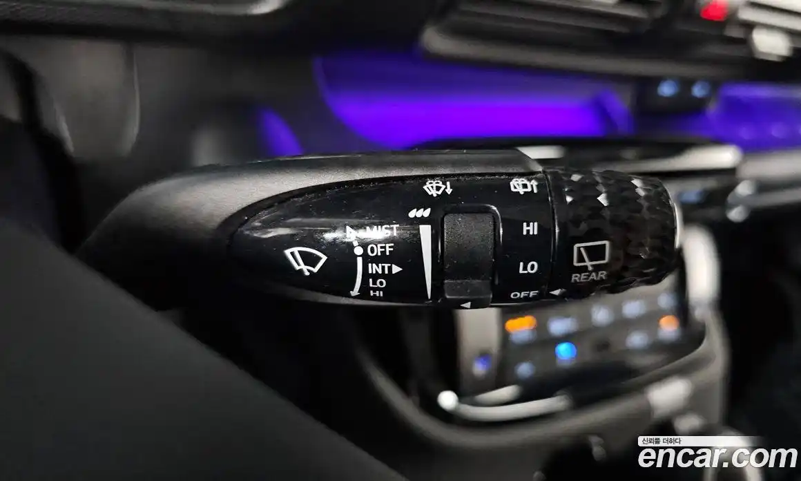 Hyundai Casper 2024 1.0 гидро в Москве № 1683994, фото 27