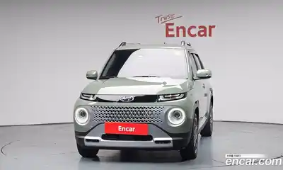 Hyundai Casper 2024 1.0 гидро в Москве № 1683994, миниатюра 3