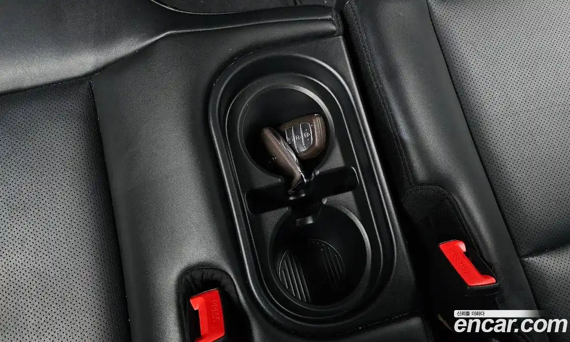 Hyundai Casper 2024 1.0 гидро в Москве № 1683994, фото 31