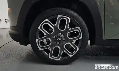 Hyundai Casper 2024 1.0 гидро в Москве № 1683994, миниатюра 5