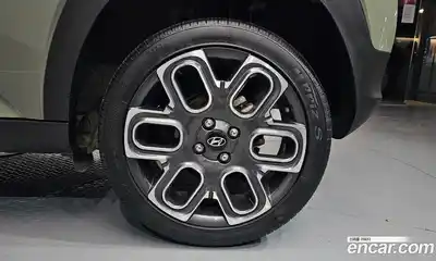 Hyundai Casper 2024 1.0 гидро в Москве № 1683994, миниатюра 7
