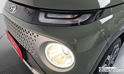 Hyundai Casper 2024 1.0 гидро в Москве № 1683994, миниатюра 8