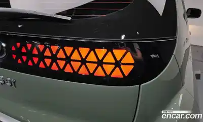 Hyundai Casper 2024 1.0 гидро в Москве № 1683994, миниатюра 9