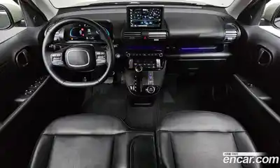 Hyundai Casper 2024 1.0 гидро в Москве № 1683994, миниатюра 10