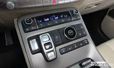 Hyundai Palisade 2022 2.2 гидро в Москве № 1684086, миниатюра 12