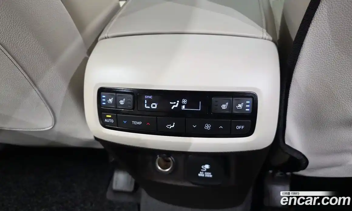 Hyundai Palisade 2022 2.2 гидро в Москве № 1684086, фото 25