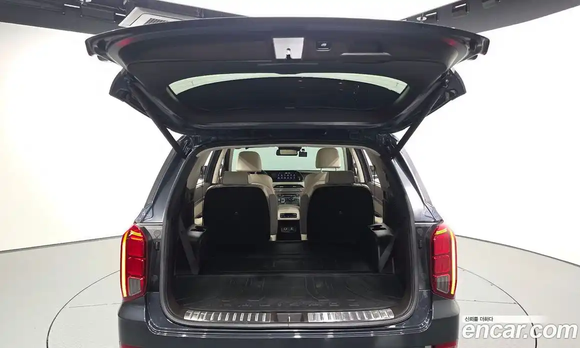 Hyundai Palisade 2022 2.2 гидро в Москве № 1684086, фото 26