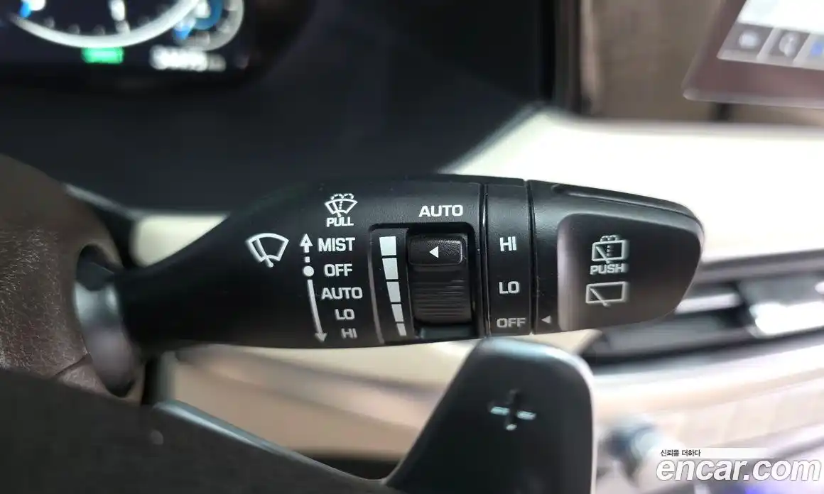 Hyundai Palisade 2022 2.2 гидро в Москве № 1684086, фото 31