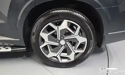 Hyundai Palisade 2022 2.2 гидро в Москве № 1684086, миниатюра 5