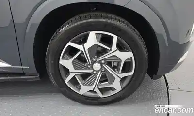 Hyundai Palisade 2022 2.2 гидро в Москве № 1684086, миниатюра 7