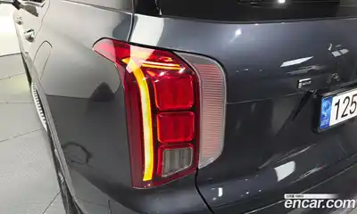 Hyundai Palisade 2022 2.2 гидро в Москве № 1684086, миниатюра 9
