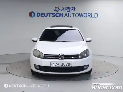 Volkswagen Golf 2012 1.4 гидро в Москве № 169247, миниатюра 3