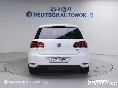 Volkswagen Golf 2012 1.4 гидро в Москве № 169247, миниатюра 4