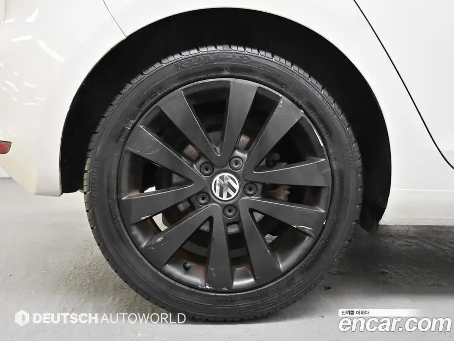 Volkswagen Golf 2012 1.4 гидро в Москве № 169247, фото 5